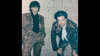 Leo Rizzi, Lasso - Quebranto (Cancion del Dia)