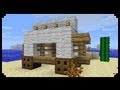 ✔ Minecraft: How to make a Western Wagon ✔ Minecraft: How to make a Western Wagon