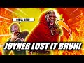 JOYNER ON FIRE FOR REAL Joyner Lucas Duck Duck Goose Official Music Video REACTION mp3