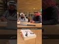 مداخلة الدكتور طارق القرني