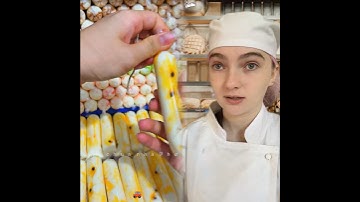 Carol never learns… #thefromscratchbakery #bakerylore