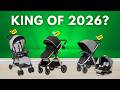 Best Baby Strollers 2026 [watch before you buy]