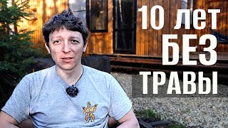 10 лет как я бросил курить. Большой Юбилей! Эволюция сознания. История подписчика.