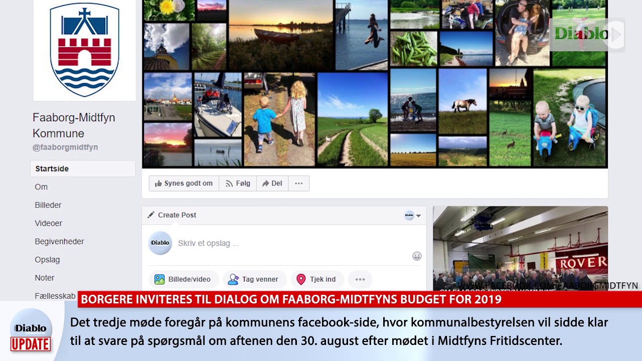 Diablo Update - Borgere inviteres til dialog om Faaborg-Midtfyns budget for 2019 video phone beyonce mp3