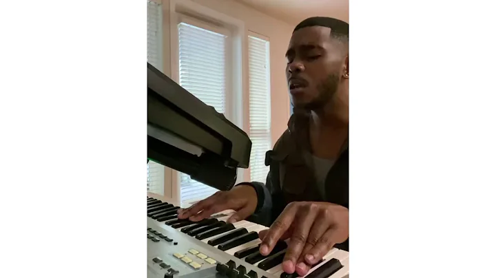 Terence Thomas - Something to encourage you...