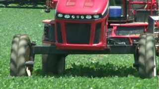 Ask an Apache Owner: Patented Suspension