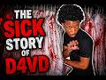 Sick Story of D4vd #justice4celeste #justice4dro #kendrickjohnson