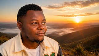 Ndi Muganzi – Izon T | AI Promotional Video | Ugandan Gospel Music 2026 | 4K