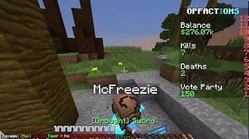 Cyclone Network - 3x Hackers? [LetsNickZH] [McFreezie] [Hemnes2000]