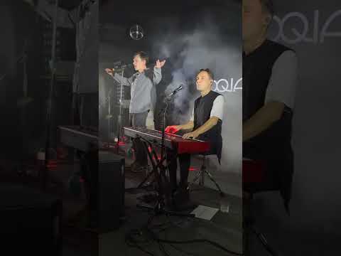 OQJAV – Убил я поэму