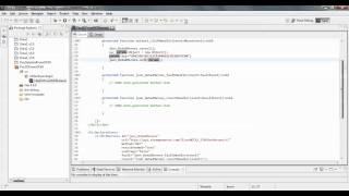 JSON to Datagrid in Flex 4.6