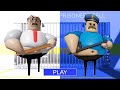 Teacher Vs Police BARRY S PRISON RUN GREAT SCHOOL BREAKOUT Obby New Update Roblox All Bosses Roblox Teacher Vs Police BARRY S PRISON RUN GREAT SCHOOL BREAKOUT Obby New Update Roblox All Bosses Roblox