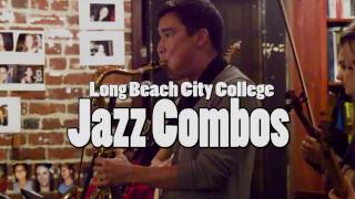 Jazz Combos Fall 2016