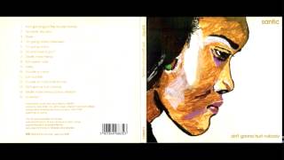 Santic Feat. Vera Hall - Boll Weevil Holler Official Audio