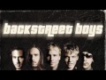 Backstreet Boys-The Hits-Chapter One (Full Album)