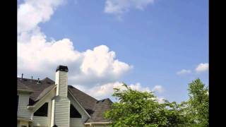 Clouds Timelapse with Nikon D90 and Yongnuo MC-36b