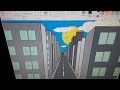 Gameplay no Paint