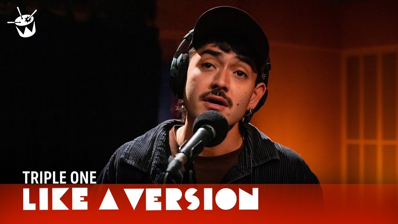 DMA'S cover Cher 'Believe' for Like A Version