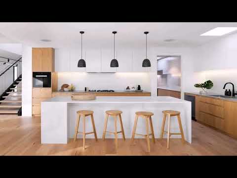 modern-kitchen-ideas-with-oak-cabinets