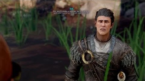 Easy ELEX Gameplay Tutorial 64