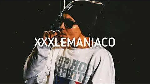 Alemán - XXXlemaniaco || [LETRA]💥