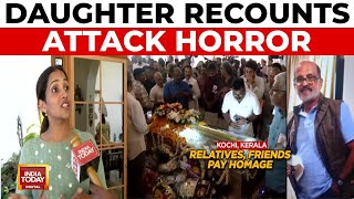 Eyewitness Recounts Pahalgam Attack Horror: Terror Attack In Kashmir's 'Mini Switzerland' Area