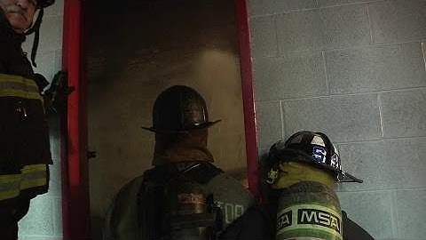 Side-to-Side Nozzle Technique