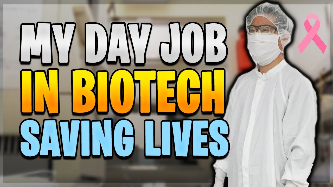 RoK Warrior at Night , Life Saver by Day - Shinchi's life in Biotechnology vlog#2