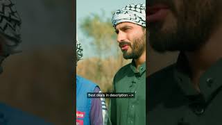 The $35,000 Buffalo Secret in Iraq’s Marshes 🦬