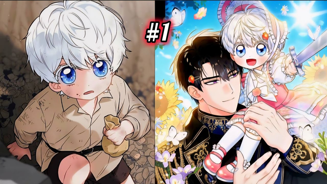 تتنكر ف هيئه صبي وتقرر الالتصاق بالبطل كي تنقذه من مصيره ولكن يصبح الجميع مهووس بها🌚ج1 ملخص مانهوا 