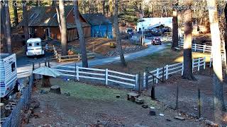 Dys Yard 901Am Car Arrives 182025