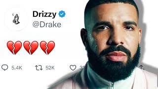 The Truth About Drakes Iceman Era...