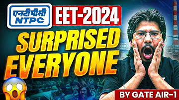 📢 NTPC-2024 Selection SURPRISE 😱 | बहुत कम MARKS पर SELECTION ! Vacancy से ज़्यादा SELECTION ! #NTPC