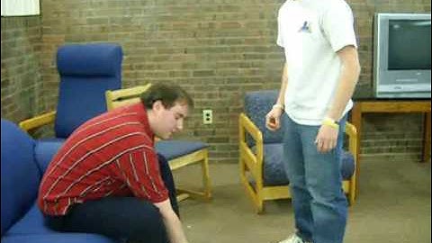 Three Dimensional Objects The Movie