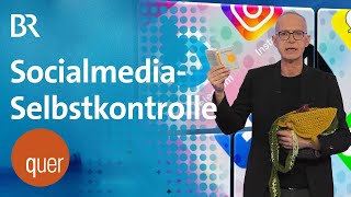 Weil es (nicht) Wurst ist!