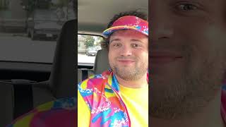 90s Kids VS GEN Z! Trying Taco Bell Decades Menu!