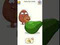 Calm the child #gaming #gameplay #brainpuzzle #games #shorts