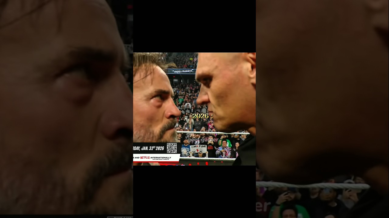 Legends that GUNTHER can Retire in 2026 👀