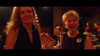 The Wine Spectator Video - Nancy Hathaway 2 Minute Version