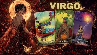 VIRGO 😳‼️YOU'VE CAUSED AN EARTHQUAKE IN SOMEONE'S LIFE THEY NEVER EXPECTED THIS FROM YOU🔥2026