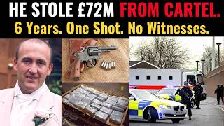 Colin “Smigger” Smith: How COLOMBIAN CARTEL EXECUTE Liverpool’s SECRET Drug King? | UK True Crime