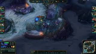 BS Blue Buff Reset