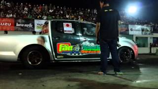Isuzu race spirit  a... & b11.34