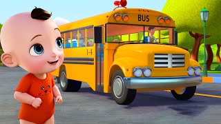 wheels bus halloween more nursery rhymes kids songs