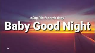 Lagu timur cinta safe flight/baby good night cover yanto chanel
