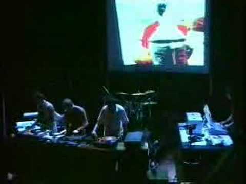 Idiomatics Bilborock 2005 (1/8) - YouTube