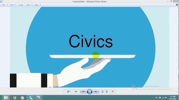 introductory lecture-1 Civics 2nd Year