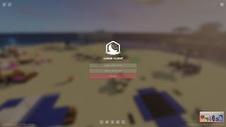 Playing Hypixel Bedwars Montage