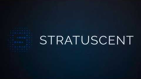 Electronic nose product demo - Stratuscent Inc.