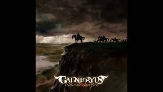 Video thumbnail of "Galneryus - Wherever You Are (Instrumental)"